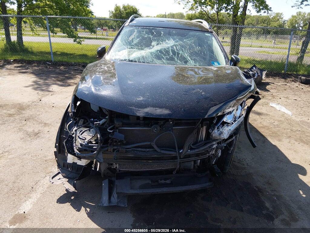 5N1AT2MV5EC826275 2014 NISSAN ROGUE photo no. 12
