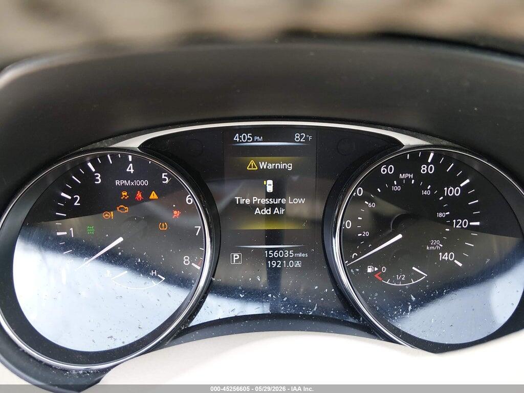 5N1AT2MV5EC826275 2014 NISSAN ROGUE photo no. 7