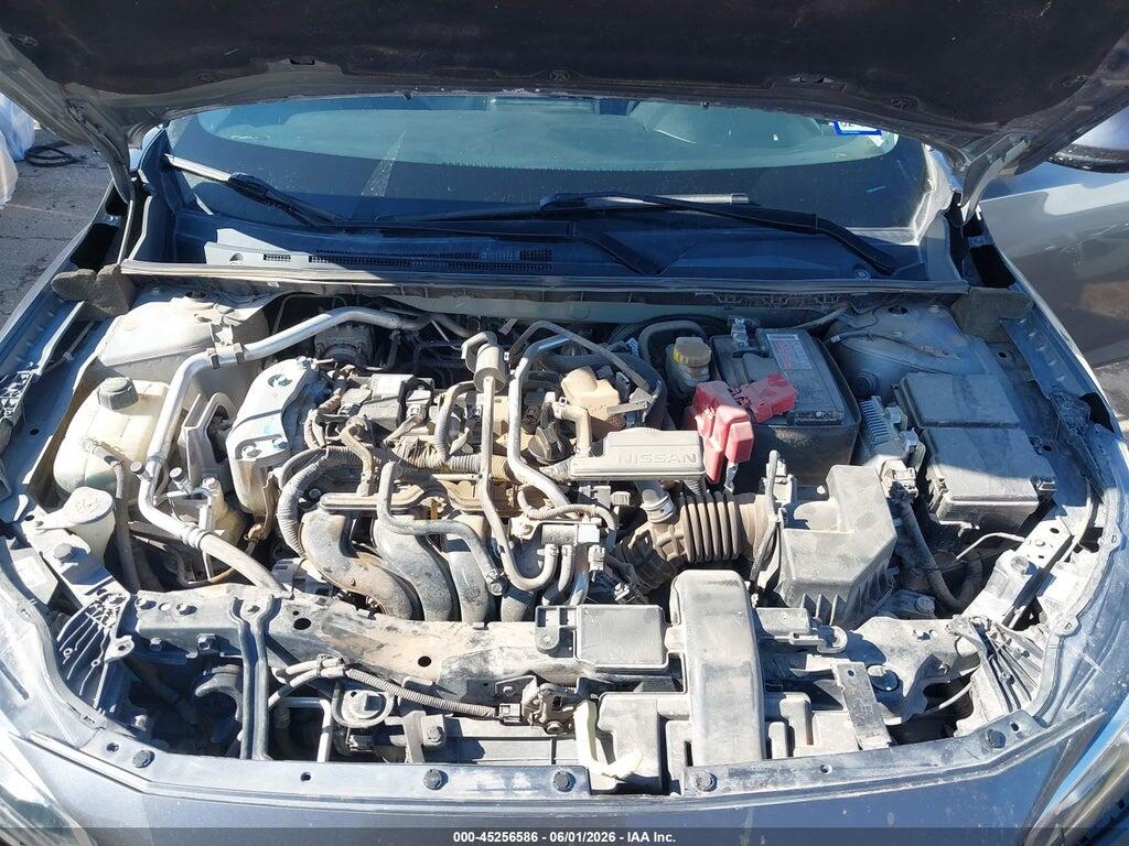 3N1AB8CV6PY273547 2023 NISSAN SENTRA photo no. 10