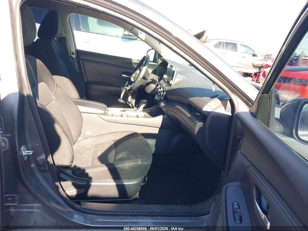 3N1AB8CV6PY273547 2023 NISSAN SENTRA photo no. 5