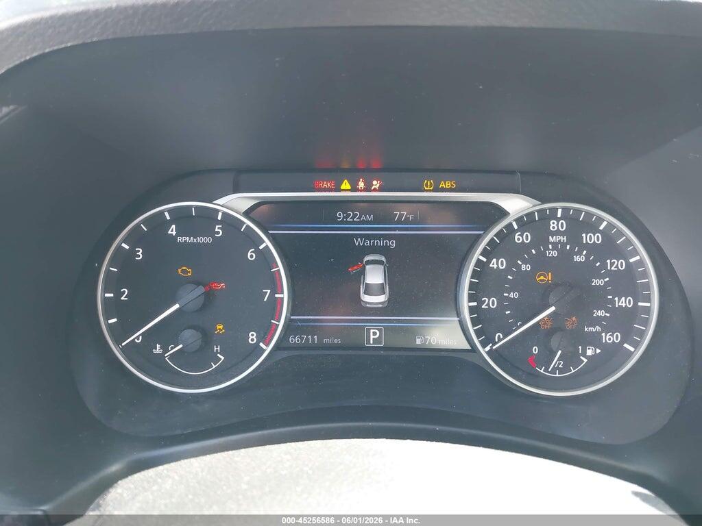 3N1AB8CV6PY273547 2023 NISSAN SENTRA photo no. 7