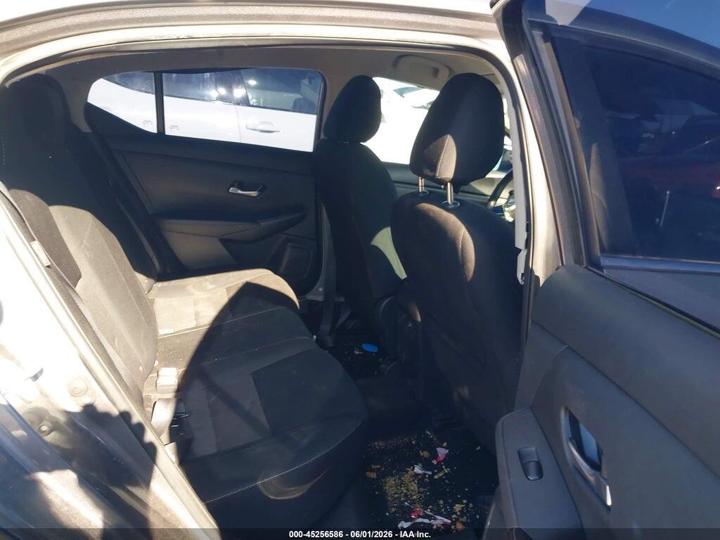 3N1AB8CV6PY273547 2023 NISSAN SENTRA photo no. 8