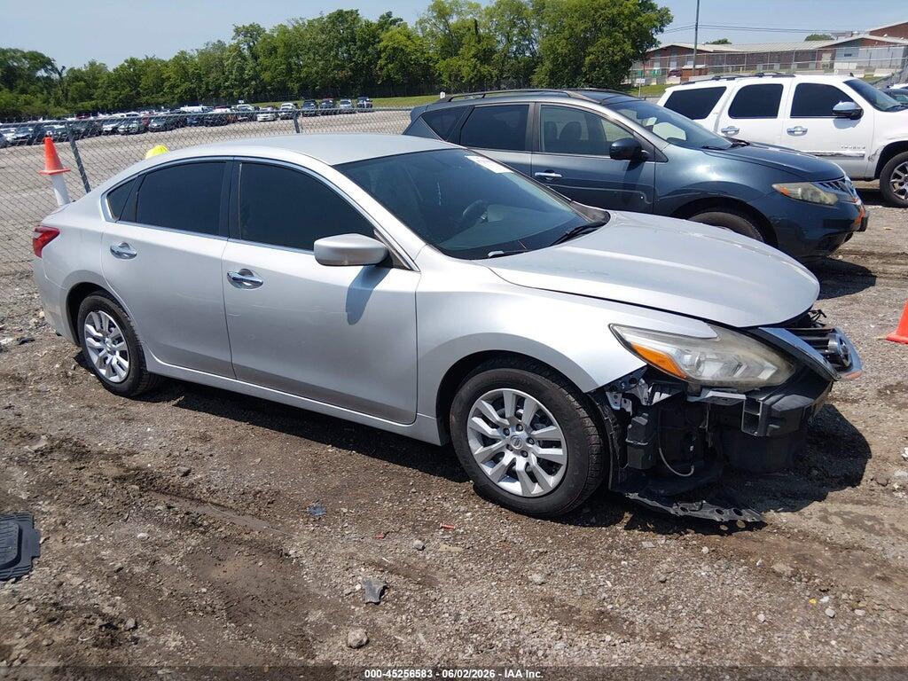 1N4AL3AP3GN369608 2016 NISSAN ALTIMA photo no. 1