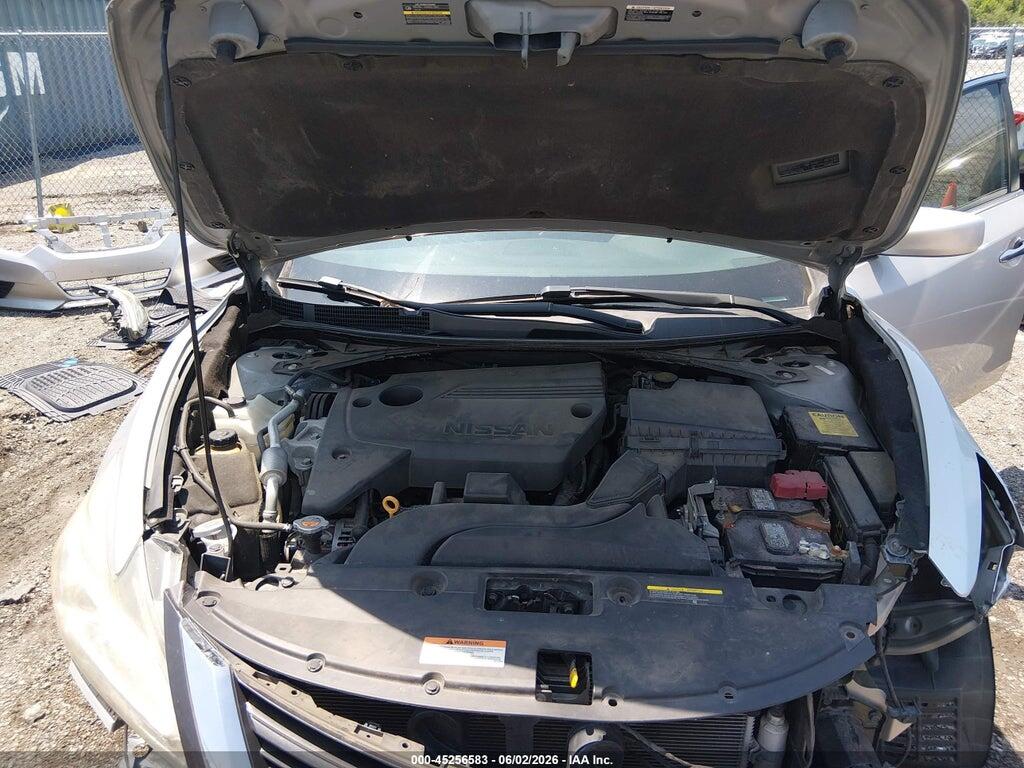 1N4AL3AP3GN369608 2016 NISSAN ALTIMA photo no. 10