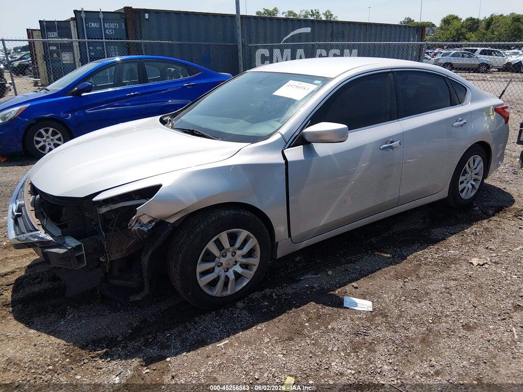 1N4AL3AP3GN369608 2016 NISSAN ALTIMA photo no. 2