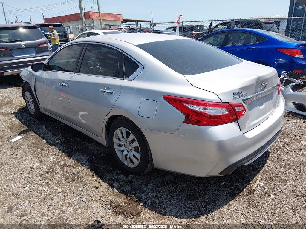 1N4AL3AP3GN369608 2016 NISSAN ALTIMA photo no. 3