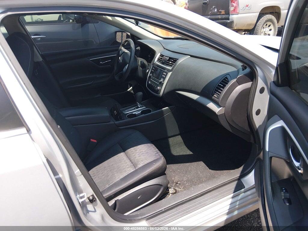 1N4AL3AP3GN369608 2016 NISSAN ALTIMA photo no. 5