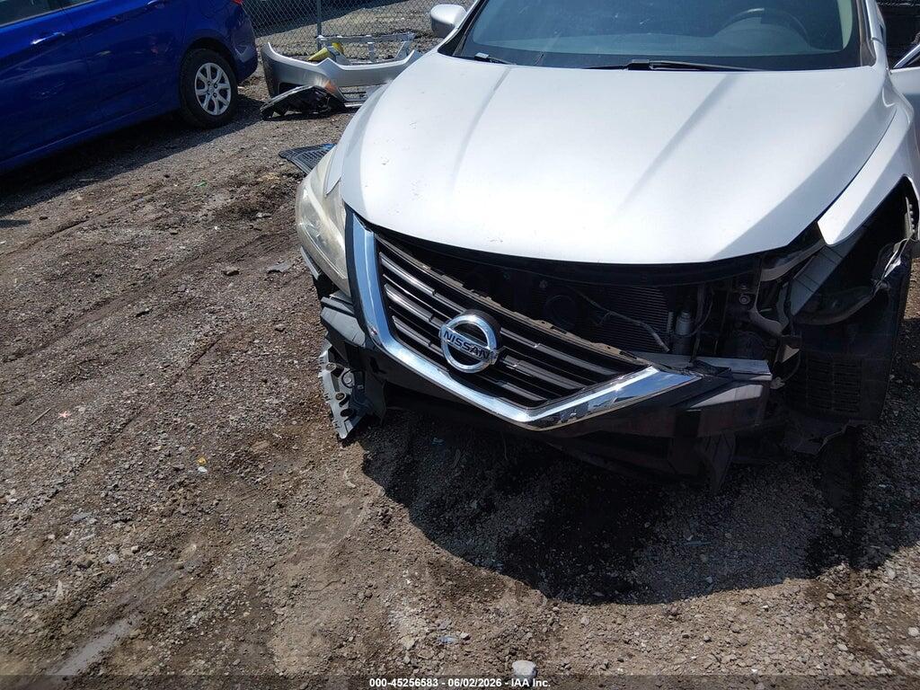 1N4AL3AP3GN369608 2016 NISSAN ALTIMA photo no. 6