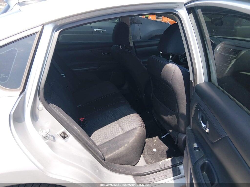1N4AL3AP3GN369608 2016 NISSAN ALTIMA photo no. 8