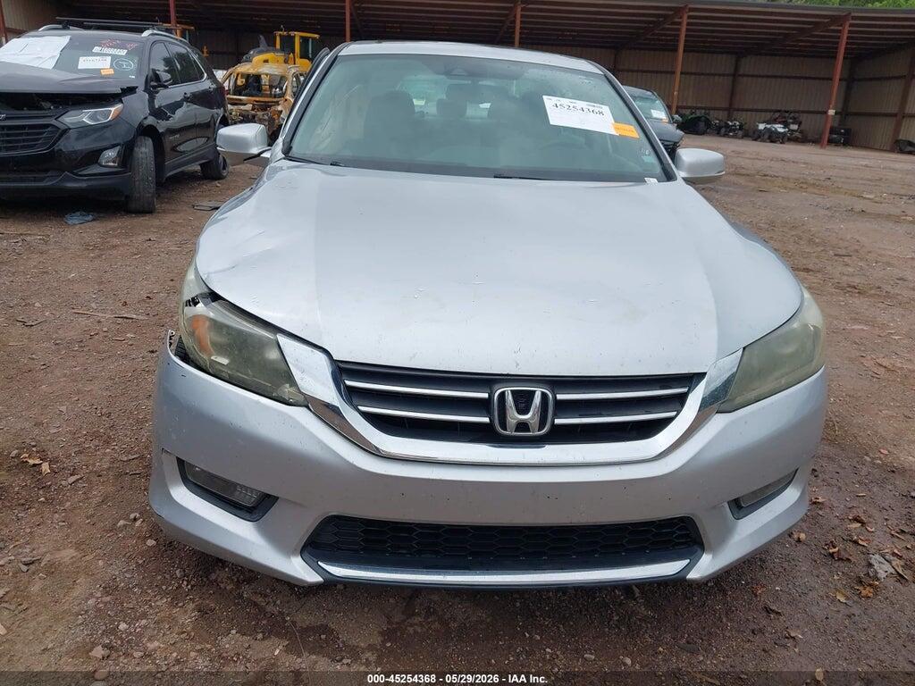 1HGCR2F84FA041862 2015 HONDA ACCORD photo no. 12