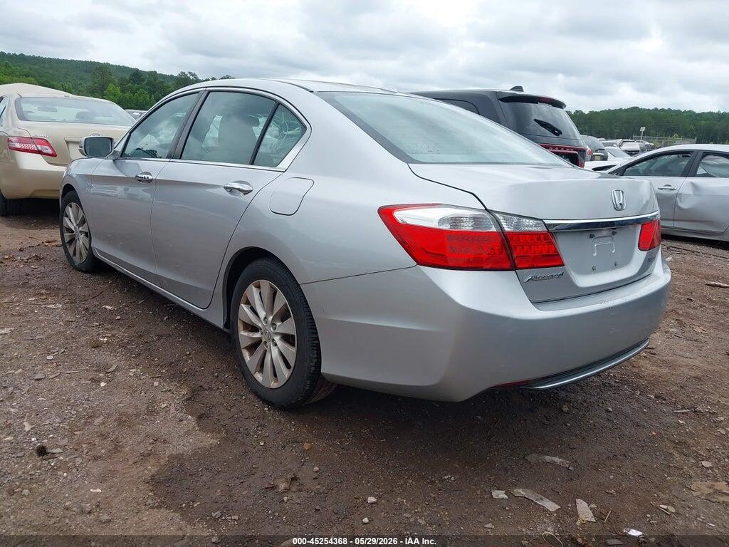1HGCR2F84FA041862 2015 HONDA ACCORD photo no. 3