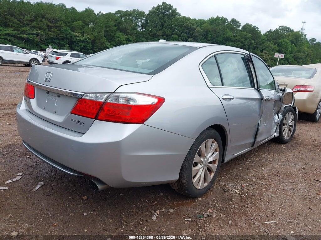 1HGCR2F84FA041862 2015 HONDA ACCORD photo no. 4