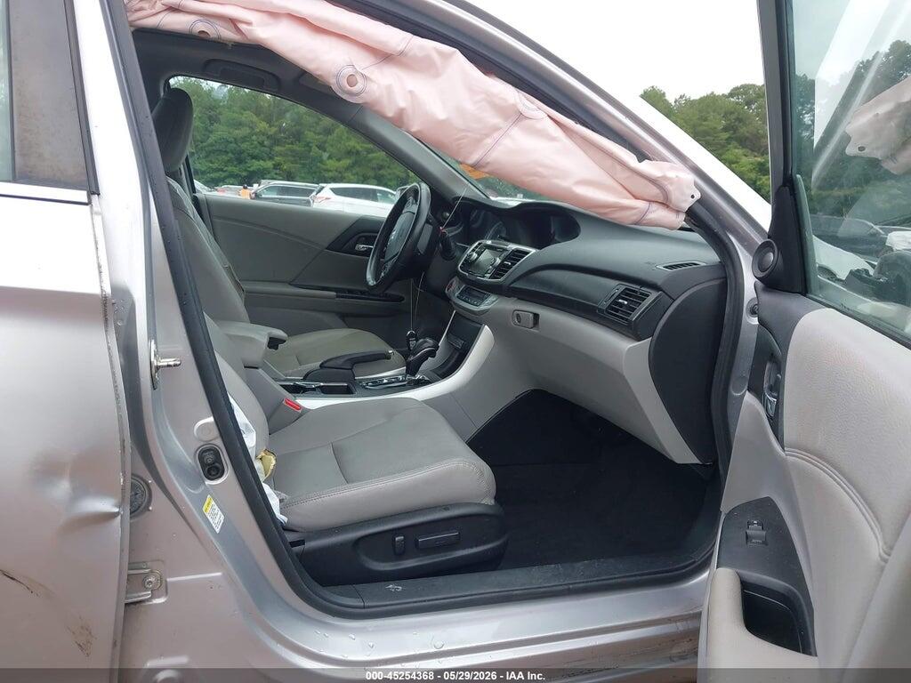 1HGCR2F84FA041862 2015 HONDA ACCORD photo no. 5