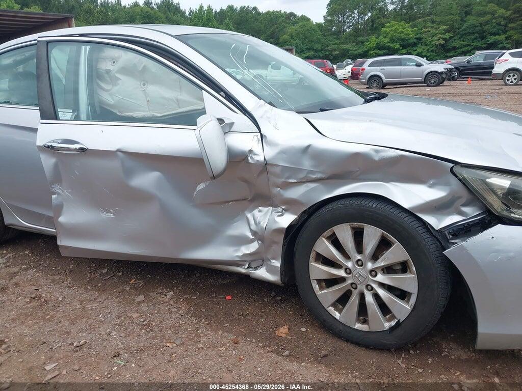 1HGCR2F84FA041862 2015 HONDA ACCORD photo no. 6