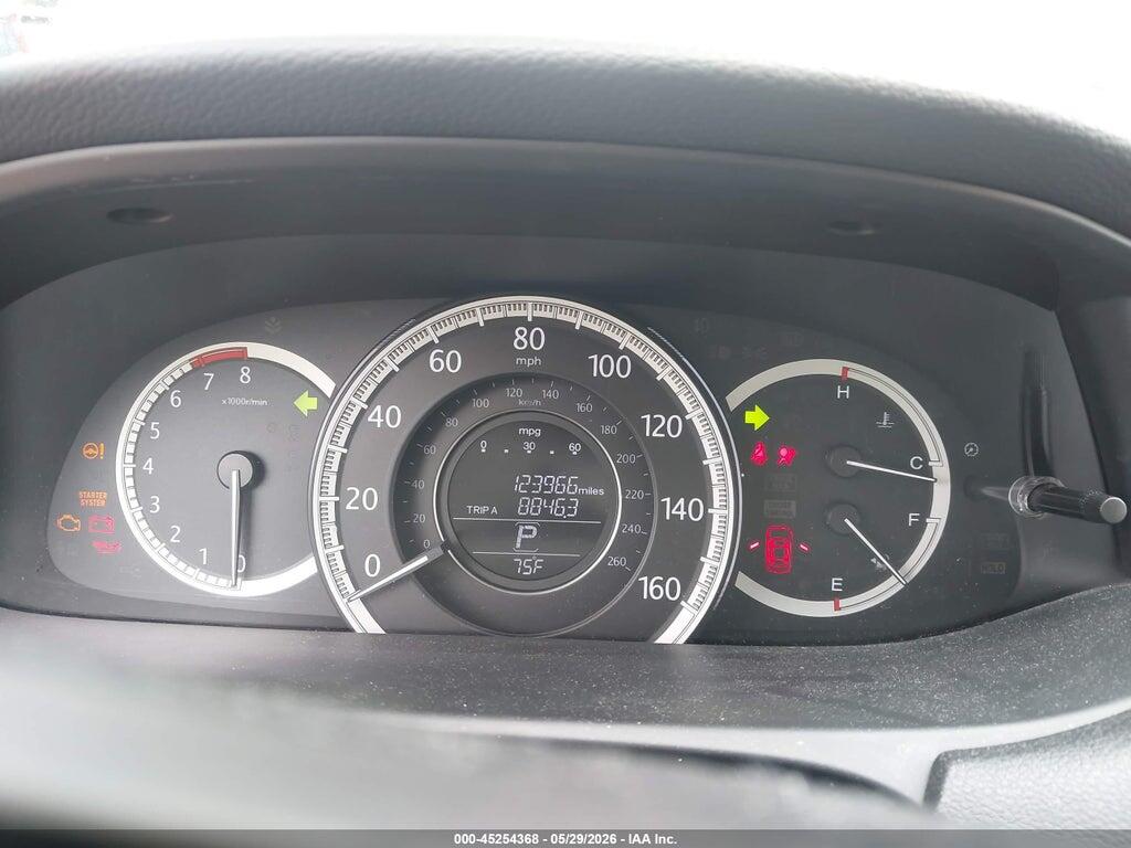 1HGCR2F84FA041862 2015 HONDA ACCORD photo no. 7