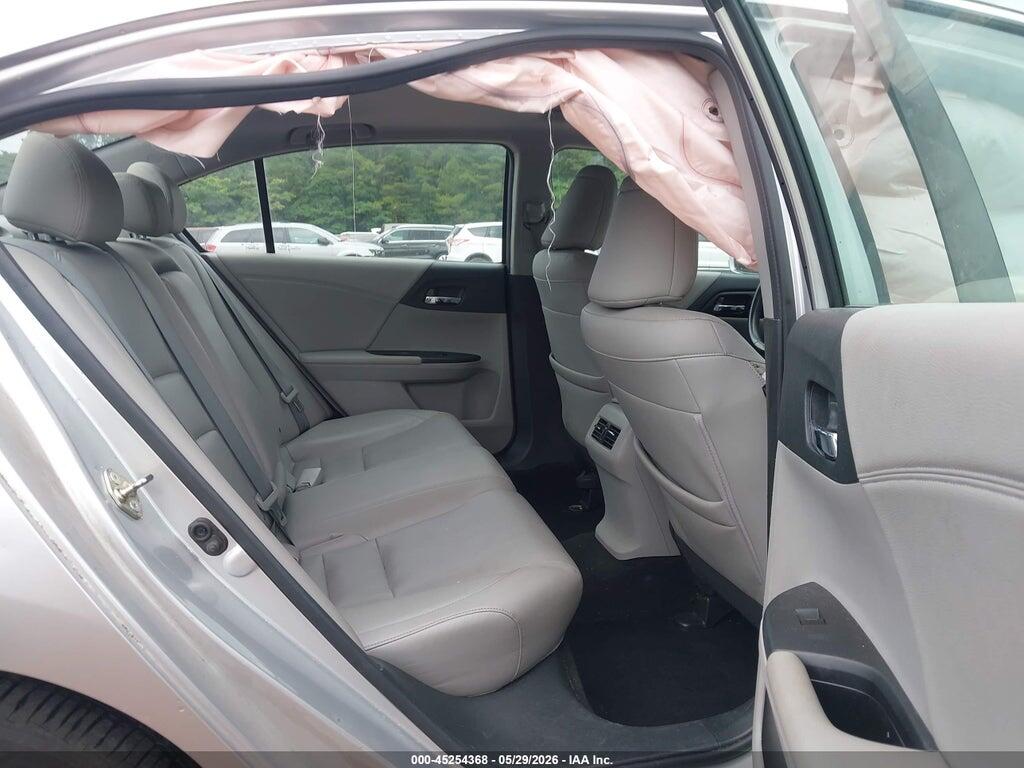 1HGCR2F84FA041862 2015 HONDA ACCORD photo no. 8