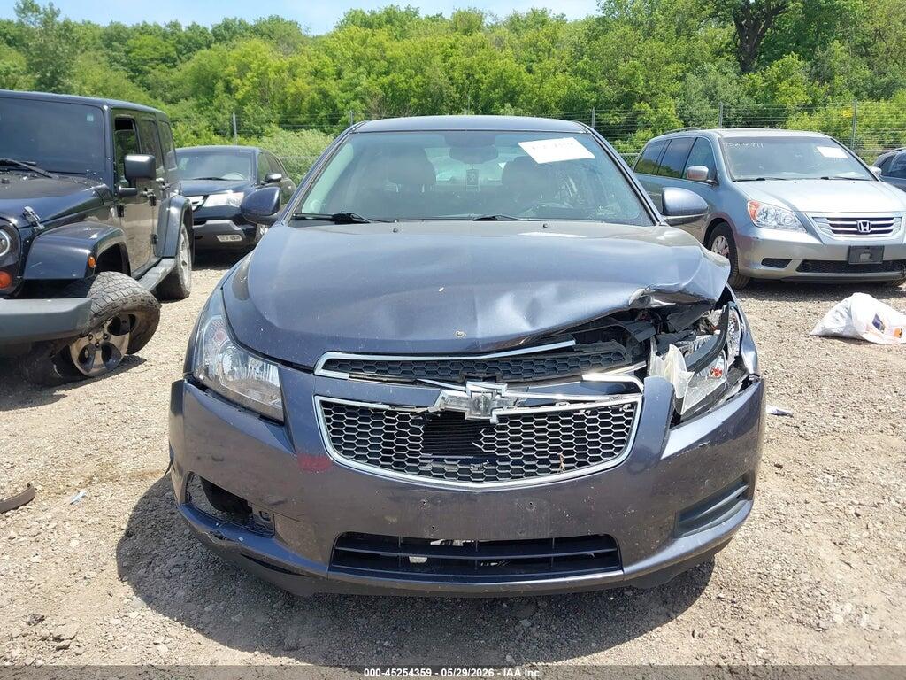 1G1PC5SB6E7304300 2014 CHEVROLET CRUZE photo no. 12