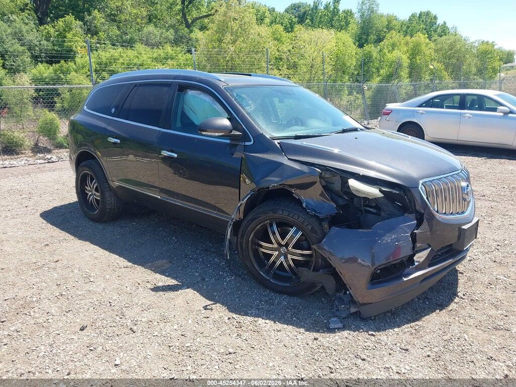 5GAKVBKD5FJ382181 2015 BUICK ENCLAVE photo no. 1