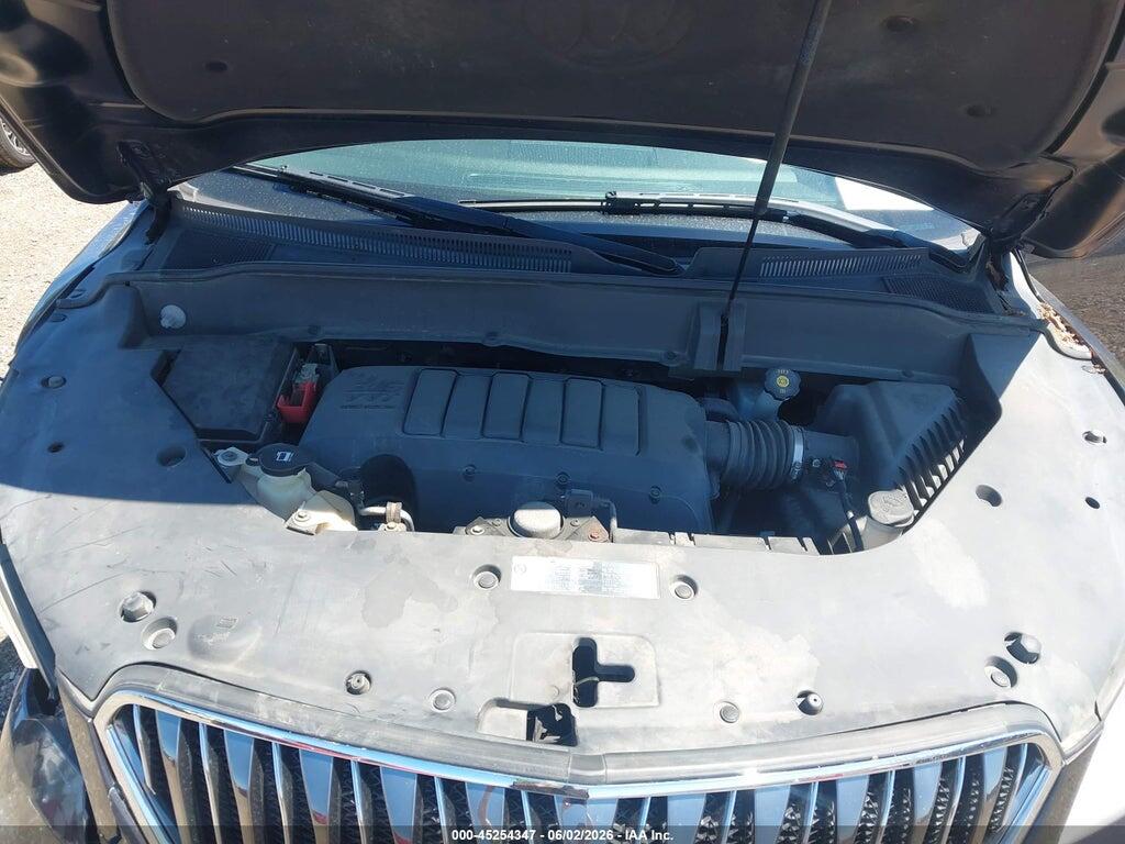 5GAKVBKD5FJ382181 2015 BUICK ENCLAVE photo no. 10
