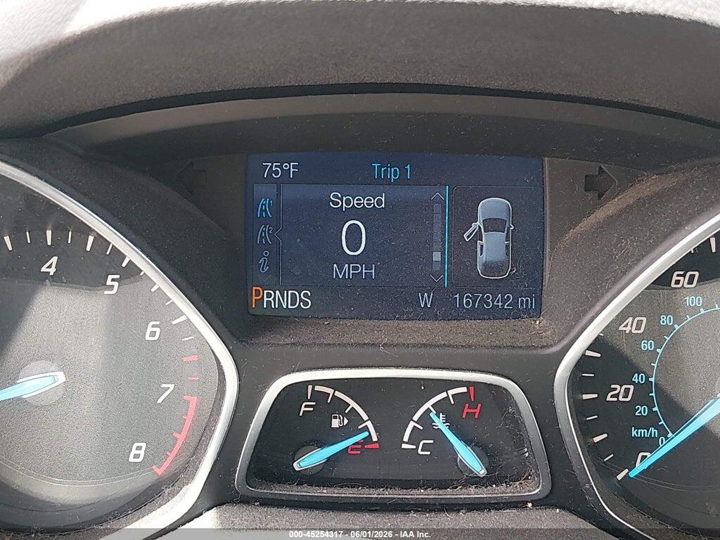 1FMCU0GX7EUD57546 2014 FORD ESCAPE photo no. 7