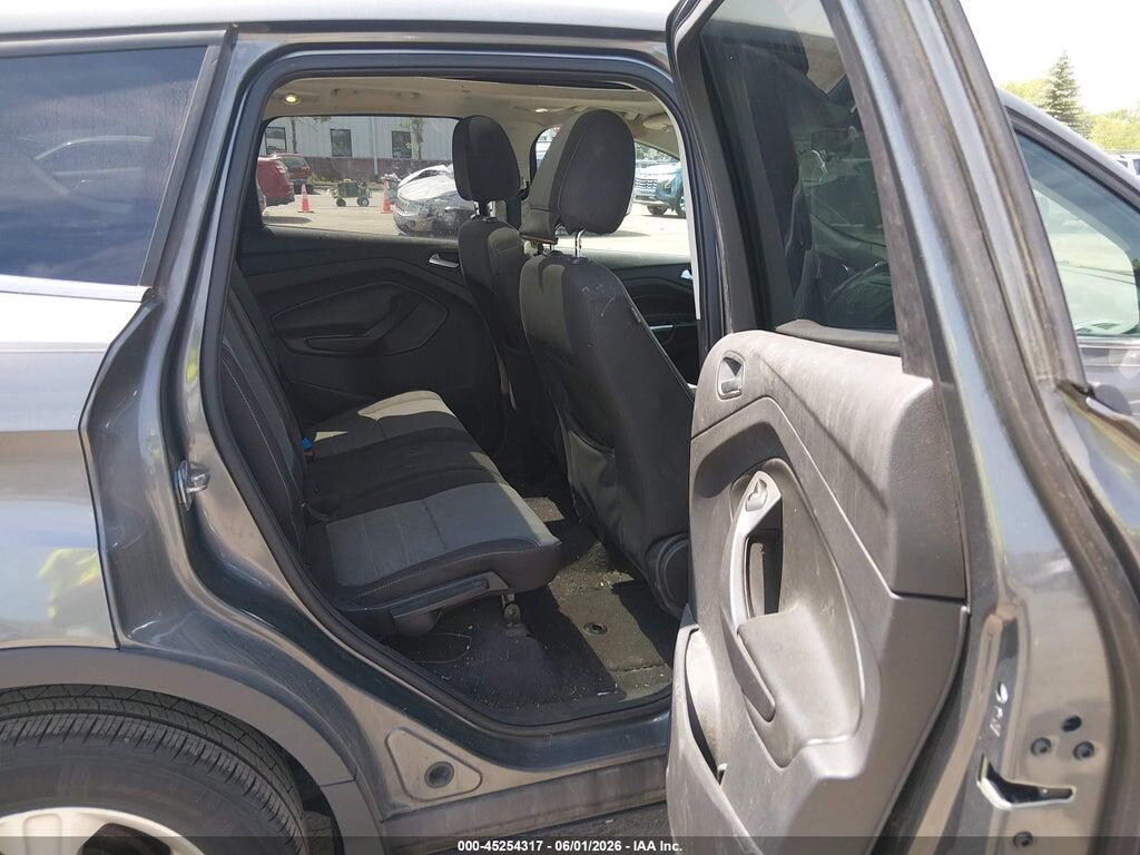 1FMCU0GX7EUD57546 2014 FORD ESCAPE photo no. 8