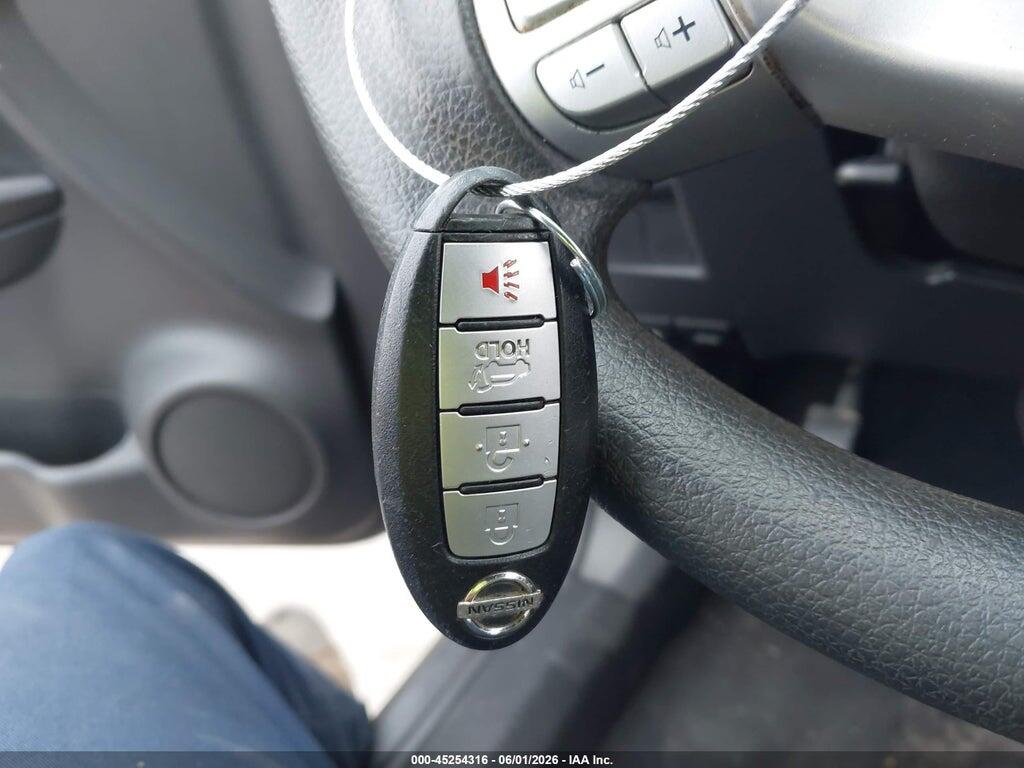 KNMAT2MT6FP508744 2015 NISSAN ROGUE photo no. 11