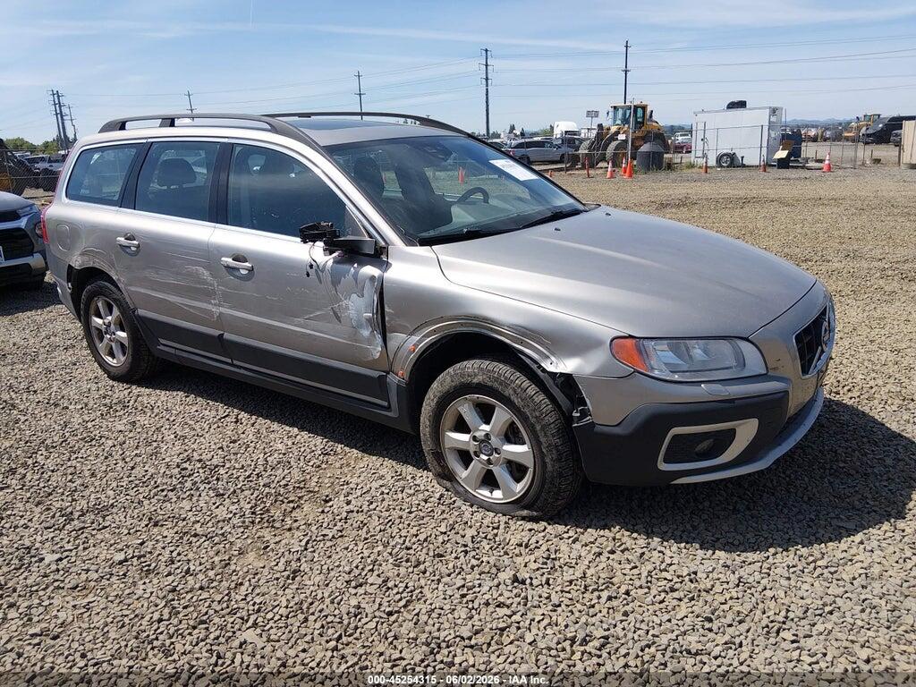 YV4952BZ7C1119112 2012 VOLVO XC70 photo no. 1