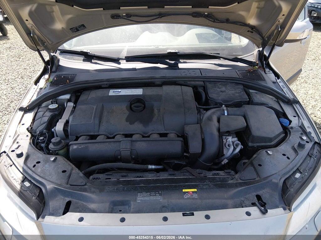 YV4952BZ7C1119112 2012 VOLVO XC70 photo no. 10