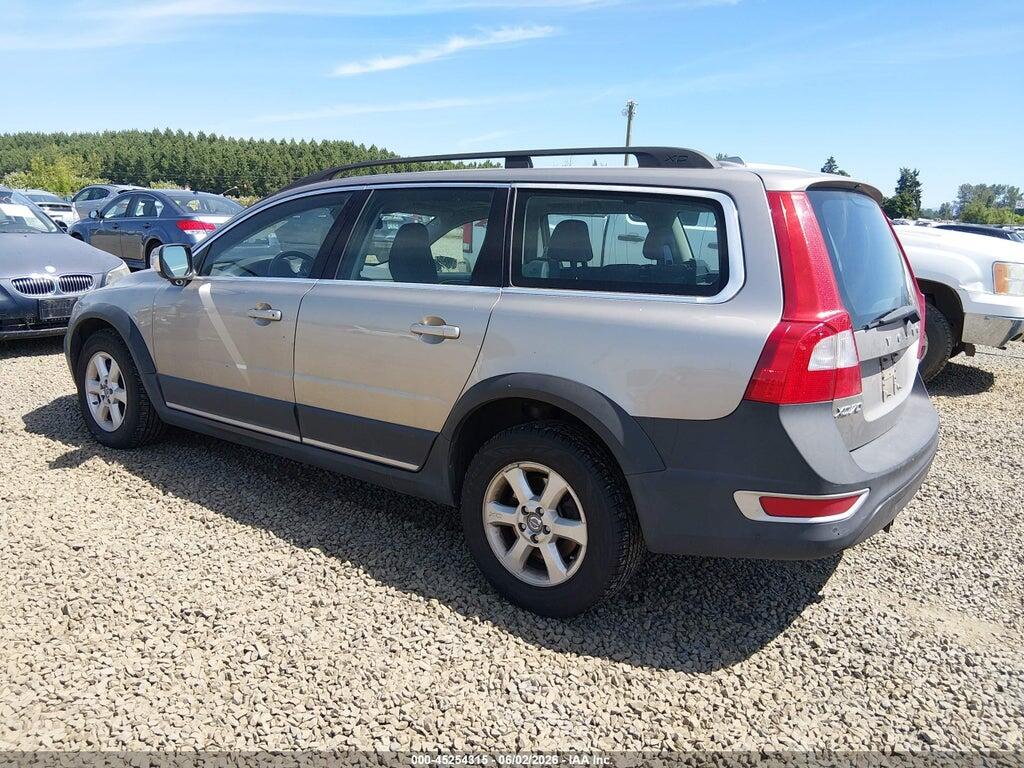 YV4952BZ7C1119112 2012 VOLVO XC70 photo no. 3