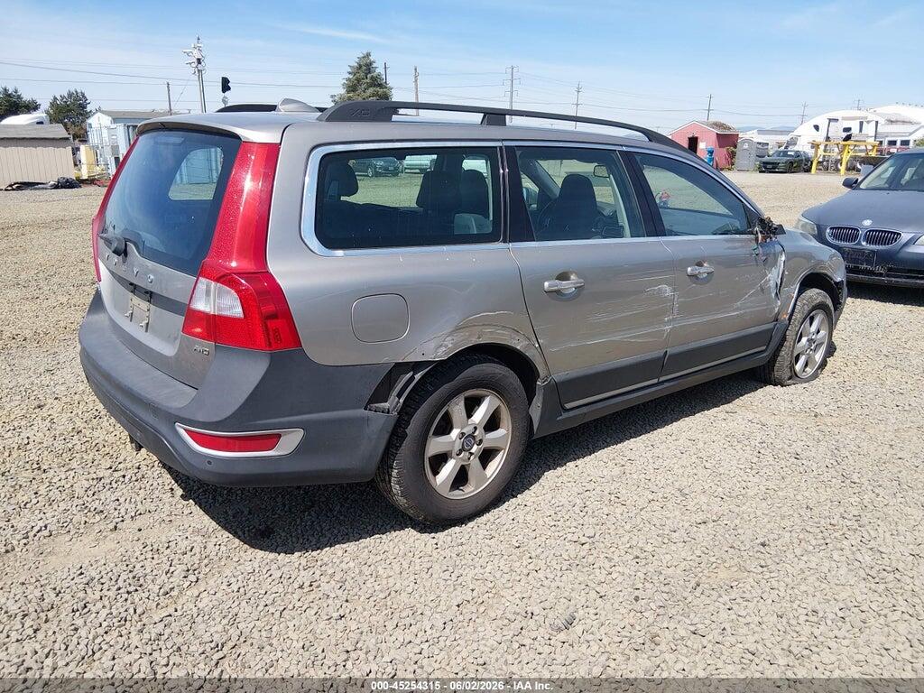 YV4952BZ7C1119112 2012 VOLVO XC70 photo no. 4