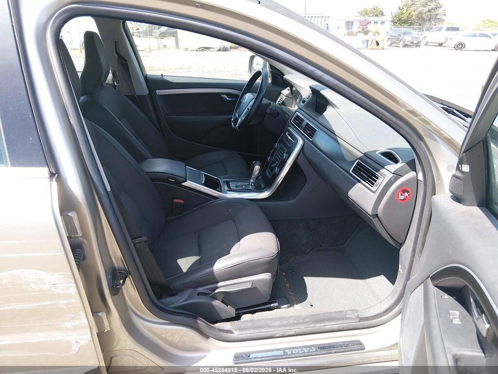 YV4952BZ7C1119112 2012 VOLVO XC70 photo no. 5