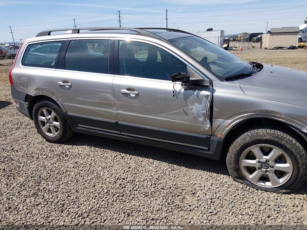 YV4952BZ7C1119112 2012 VOLVO XC70 photo no. 6