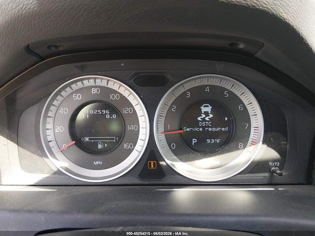 YV4952BZ7C1119112 2012 VOLVO XC70 photo no. 7
