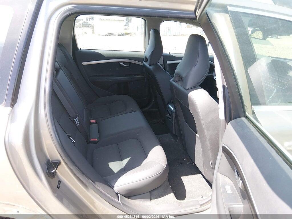 YV4952BZ7C1119112 2012 VOLVO XC70 photo no. 8