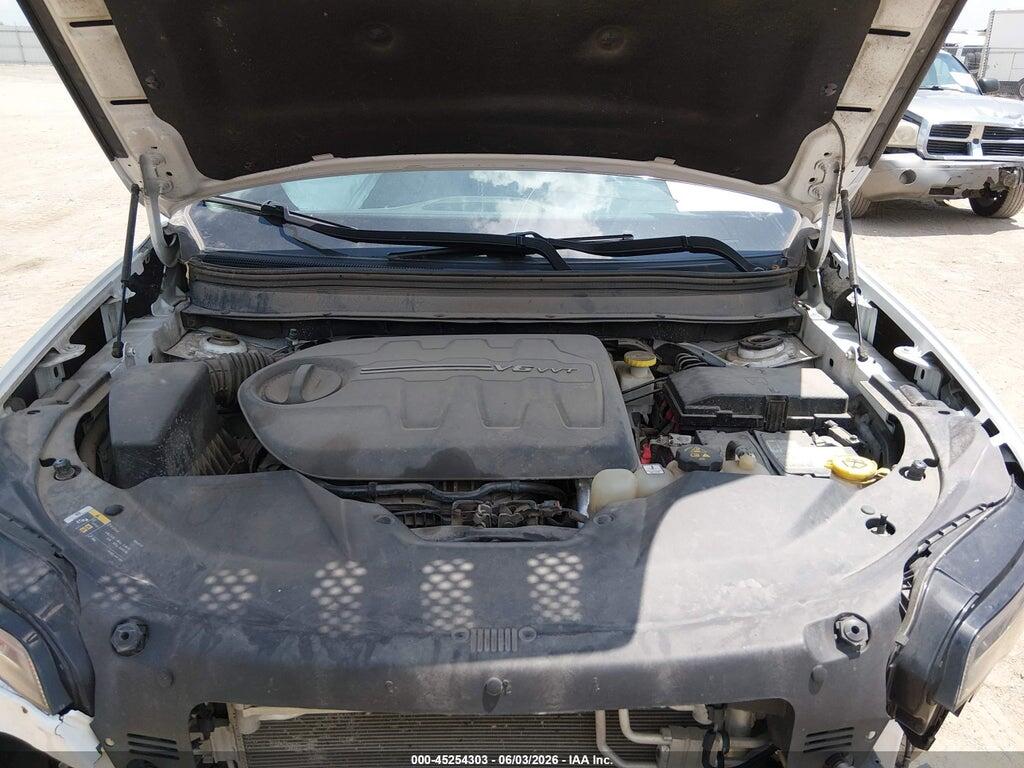 1C4PJMDX9KD451854 2019 JEEP CHEROKEE photo no. 10