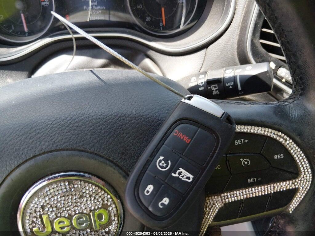1C4PJMDX9KD451854 2019 JEEP CHEROKEE photo no. 11