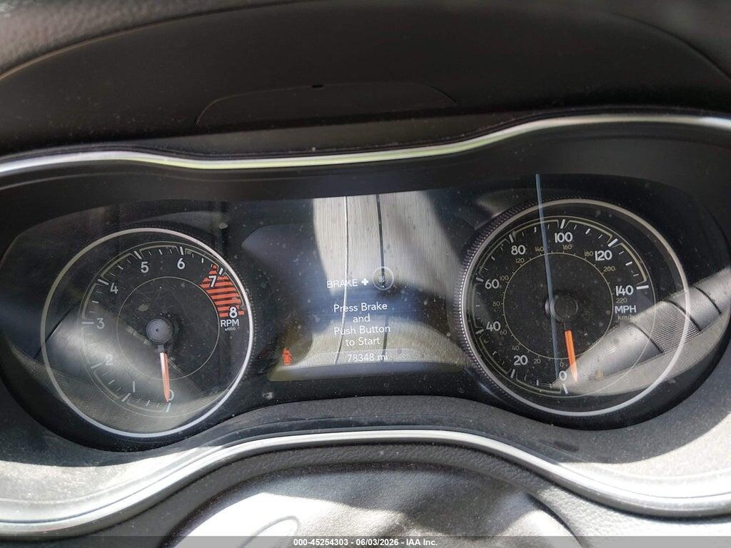 1C4PJMDX9KD451854 2019 JEEP CHEROKEE photo no. 7