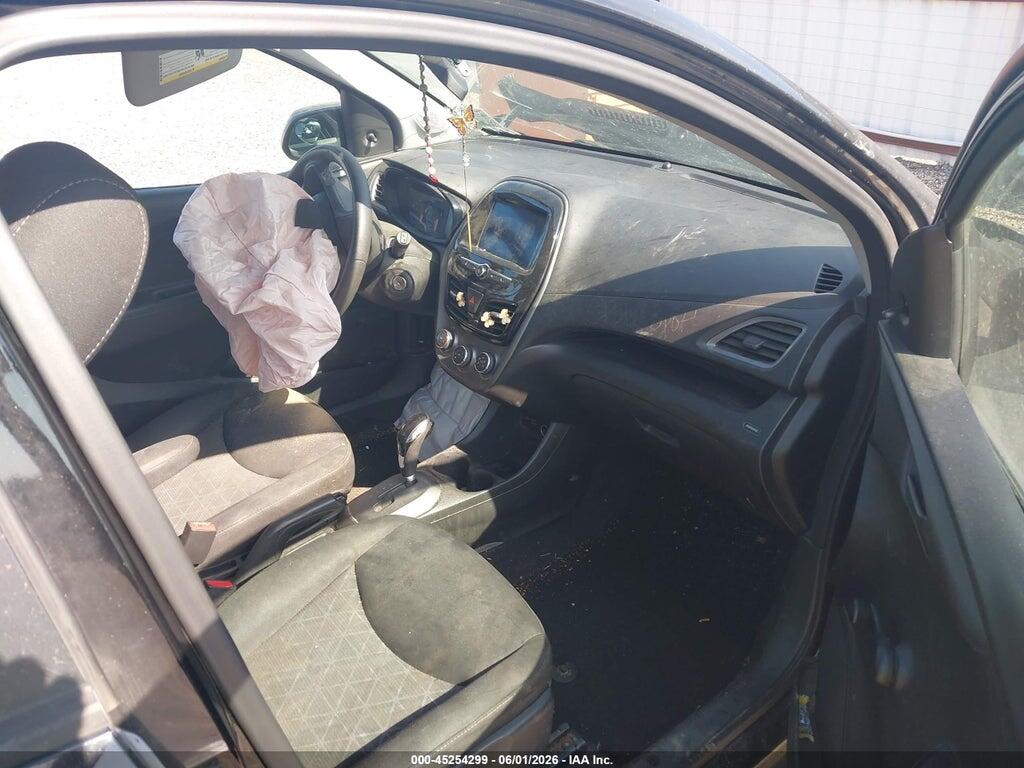 KL8CB6SA0LC419588 2020 CHEVROLET SPARK photo no. 5
