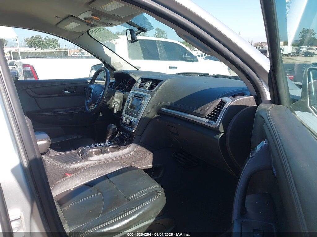 1GKKRRKD8EJ280453 2014 GMC ACADIA photo no. 5