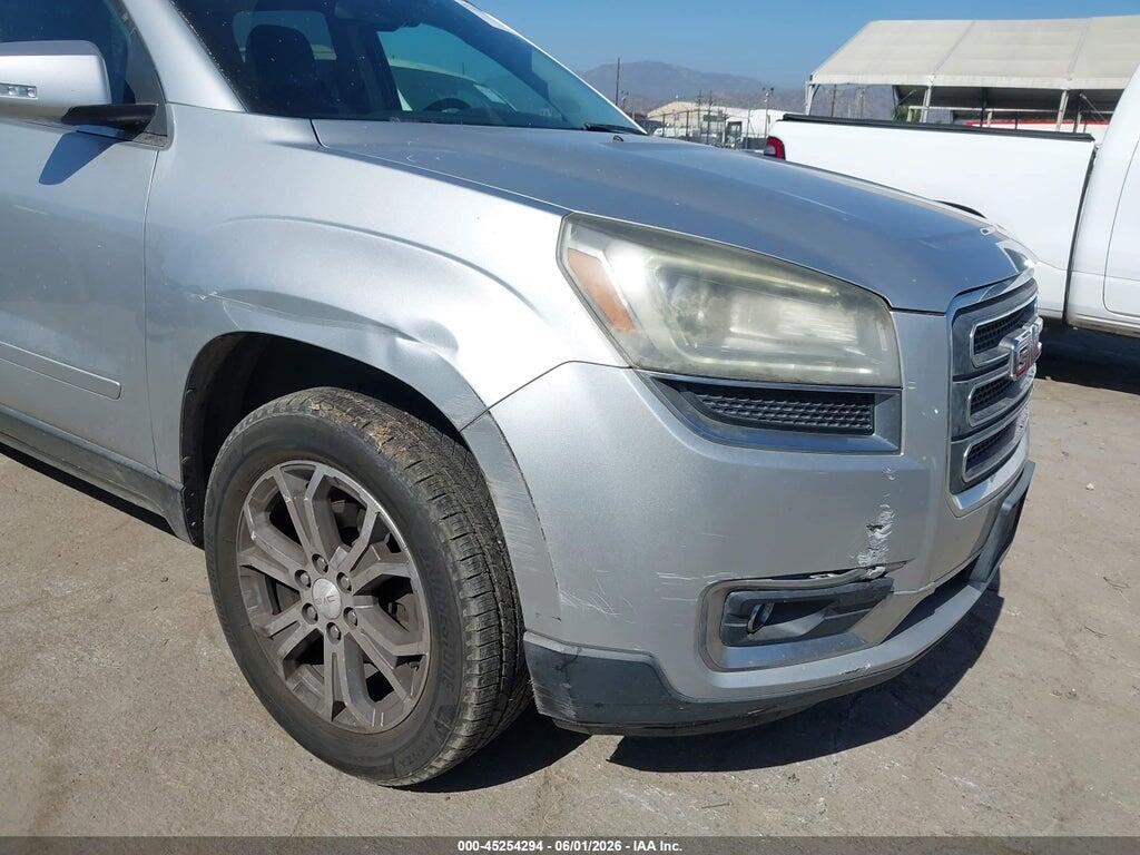 1GKKRRKD8EJ280453 2014 GMC ACADIA photo no. 6