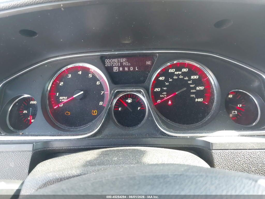 1GKKRRKD8EJ280453 2014 GMC ACADIA photo no. 7