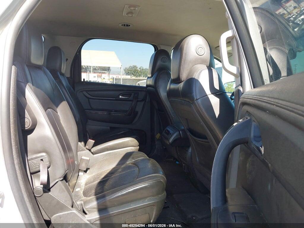 1GKKRRKD8EJ280453 2014 GMC ACADIA photo no. 8