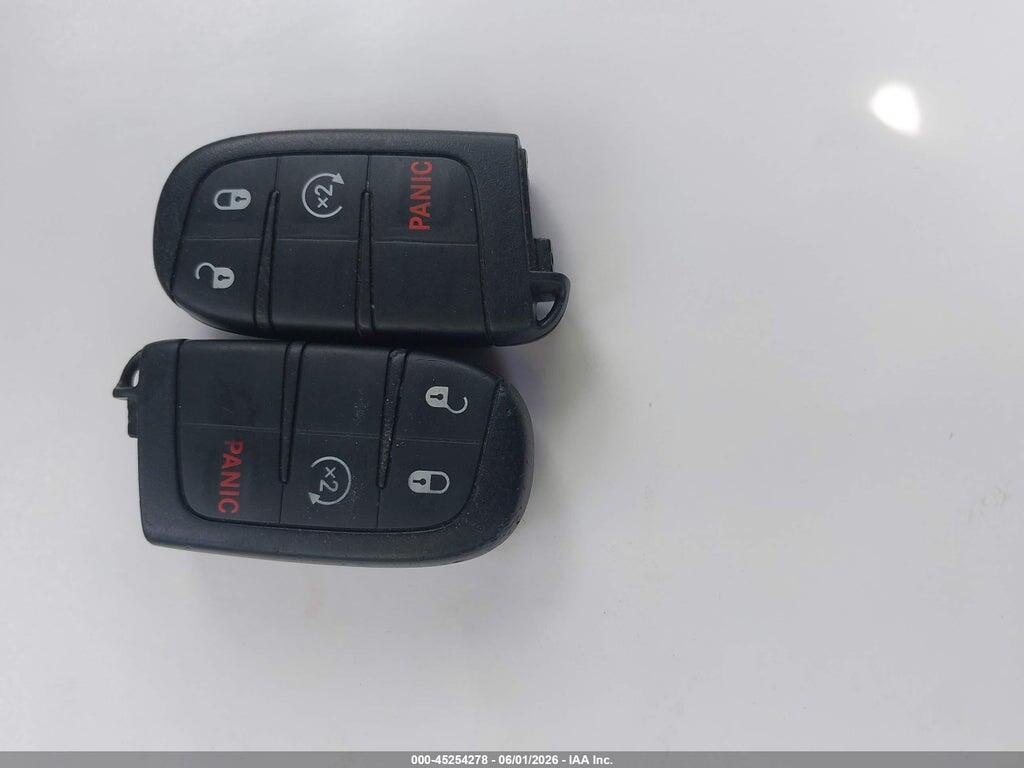 3C4NJDCB4KT761448 2019 JEEP COMPASS photo no. 11