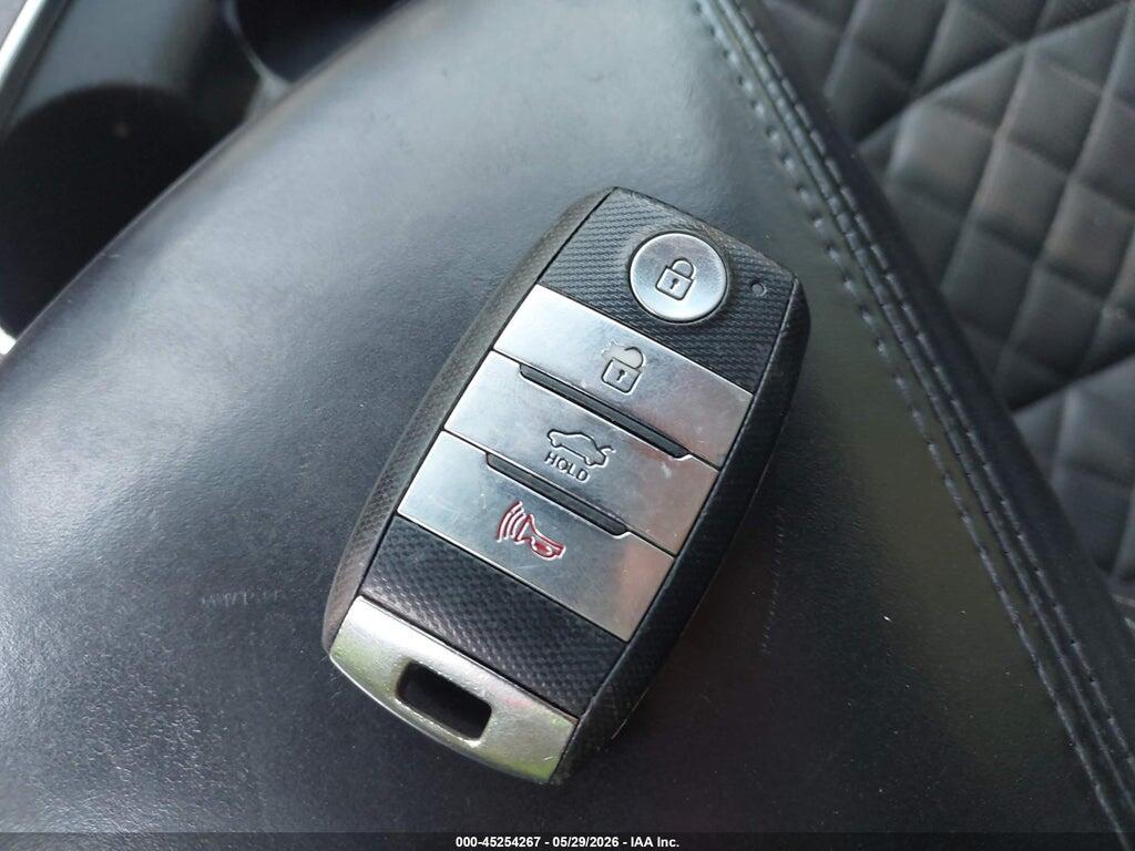 5XXGR4A60EG343699 2014 KIA OPTIMA photo no. 11