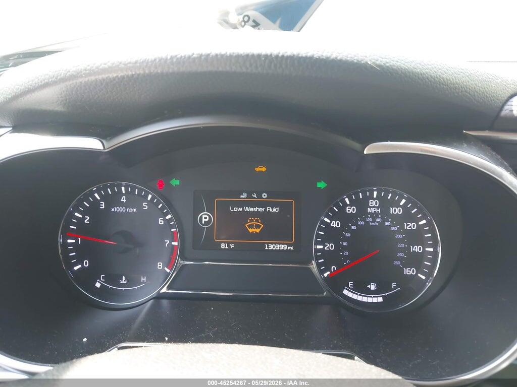 5XXGR4A60EG343699 2014 KIA OPTIMA photo no. 7