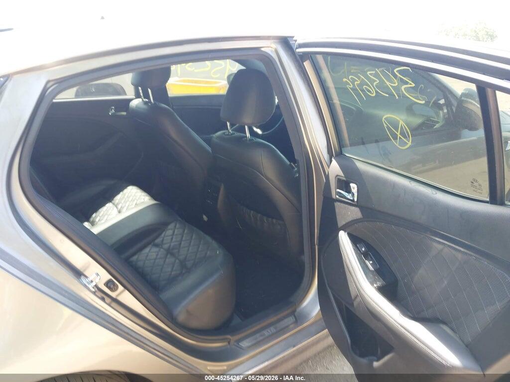 5XXGR4A60EG343699 2014 KIA OPTIMA photo no. 8
