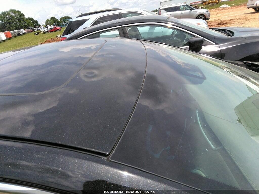 2G61T5S37F9227302 2015 CADILLAC XTS photo no. 12