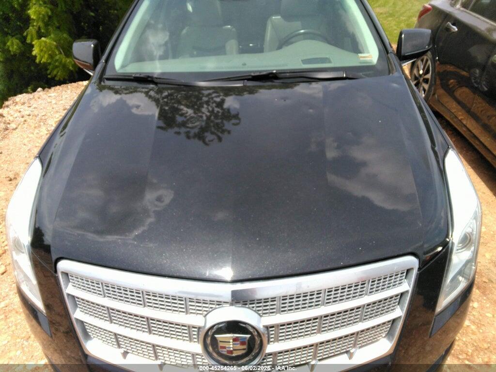 2G61T5S37F9227302 2015 CADILLAC XTS photo no. 6