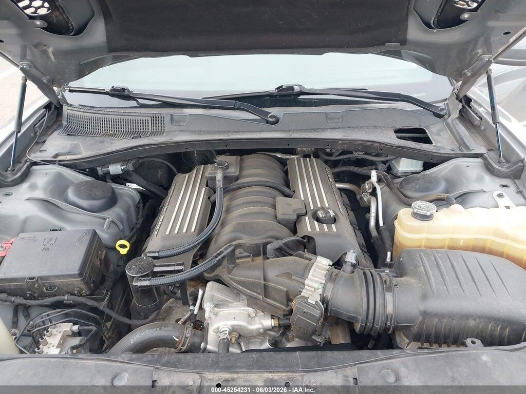 2C3CDXGJ8JH157303 2018 DODGE CHARGER photo no. 10