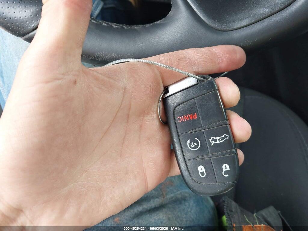 2C3CDXGJ8JH157303 2018 DODGE CHARGER photo no. 11